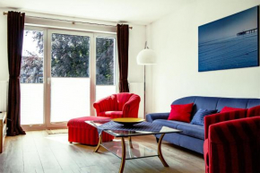 Kurparkresidenz Kurparkresidenz Appartement 5